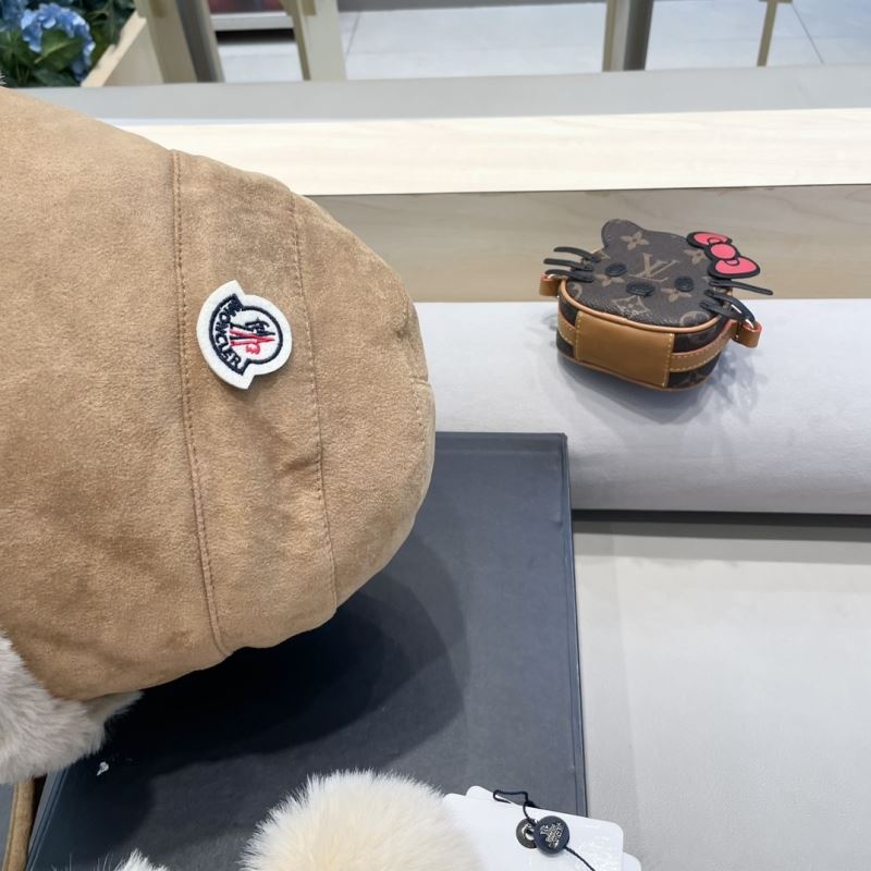 Moncler Caps